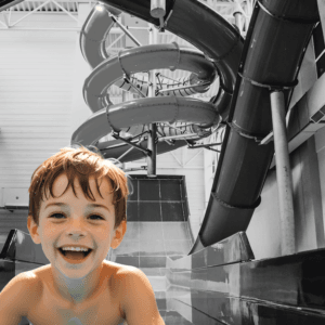 ABONAMENT KIDS SIBIU