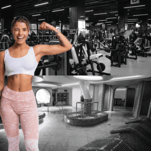 ABONAMENT SPORT + SPA SIBIU