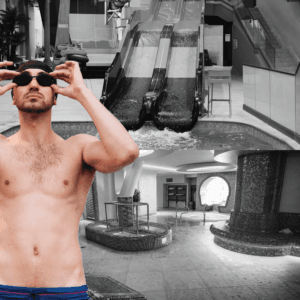 ABONAMENT AQUA + SPA SIBIU