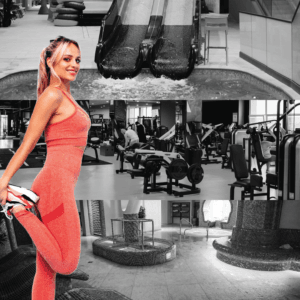 ABONAMENT AQUA + SPA + SPORT SIBIU