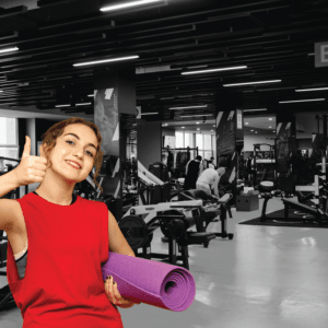 ABONAMENT SPORT STUDENT SIBIU