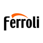 ferroli logo