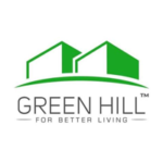 green hill log