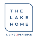 lake home logo