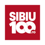 sibiu 100 logo