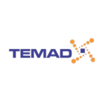 temad logo